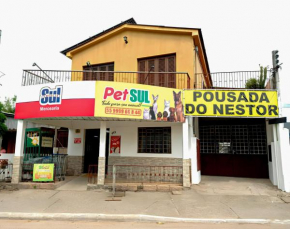 Pousada do Nestor